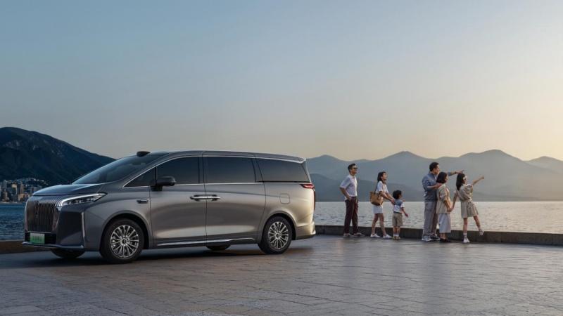 进阶全球化 长城汽车8月海外销售4.52万辆 同比增长11.65% 创历史新高
