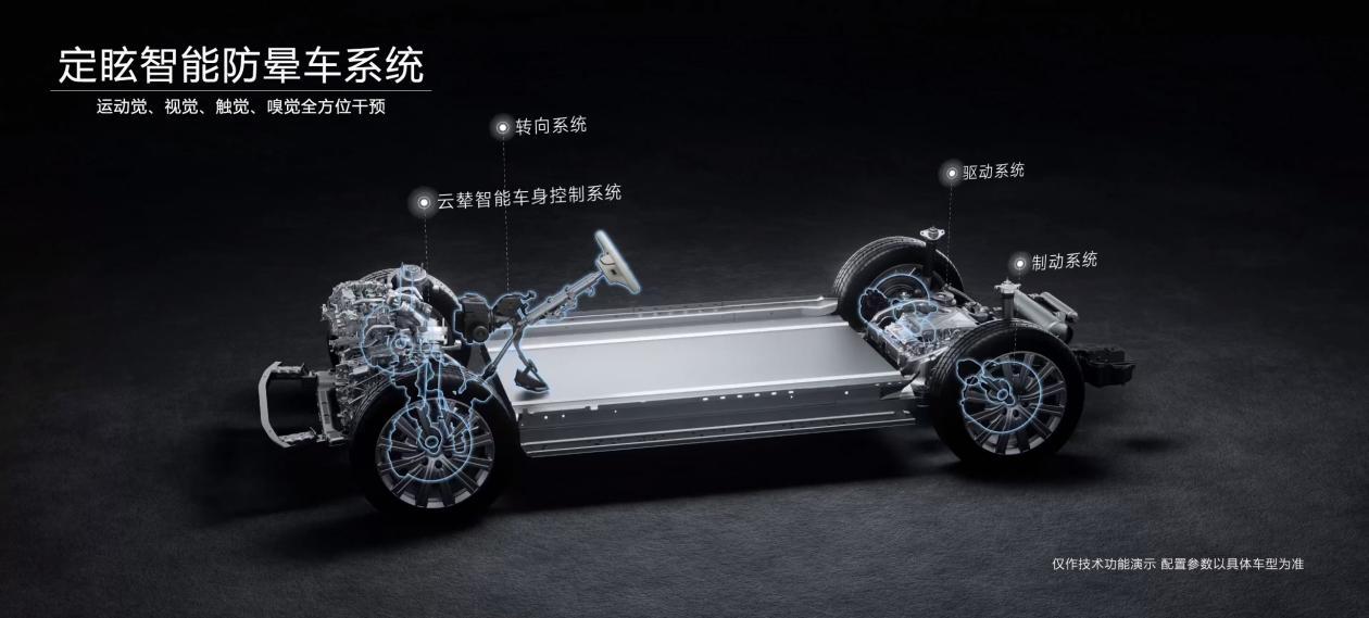 科技安全极致守护!2026款腾势N9正式上市,38.98万元起!