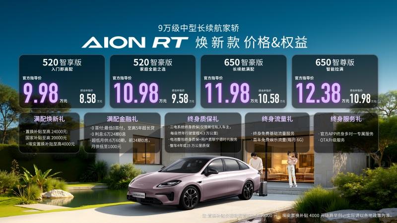 10-15万预算买纯电家轿，哪几个指标必看？