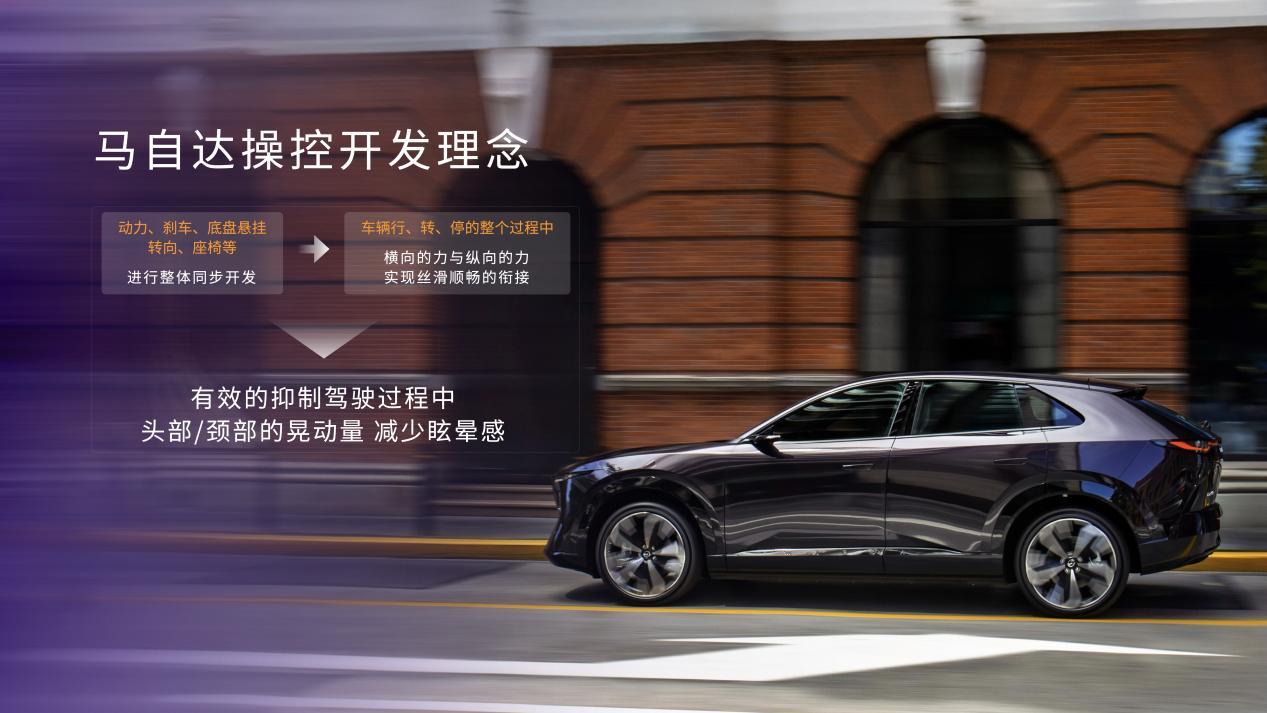11.99万元起！长安马自达MAZDA EZ-60正式上市“甜蜜天后”王心凌担任EZ-60产品代言人
