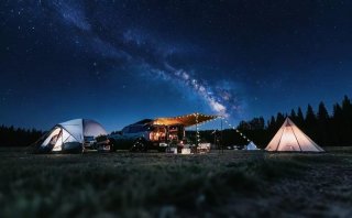 “可城、可玩、可野”福特智趣烈马解锁户外出行生活无限可能
