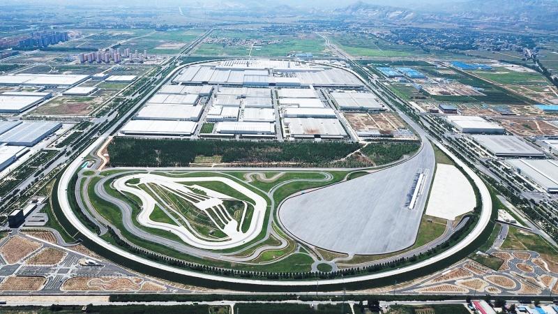 央视《对话》魏建军：从技术纵深到全球布局，解码长城汽车的“破局之道”