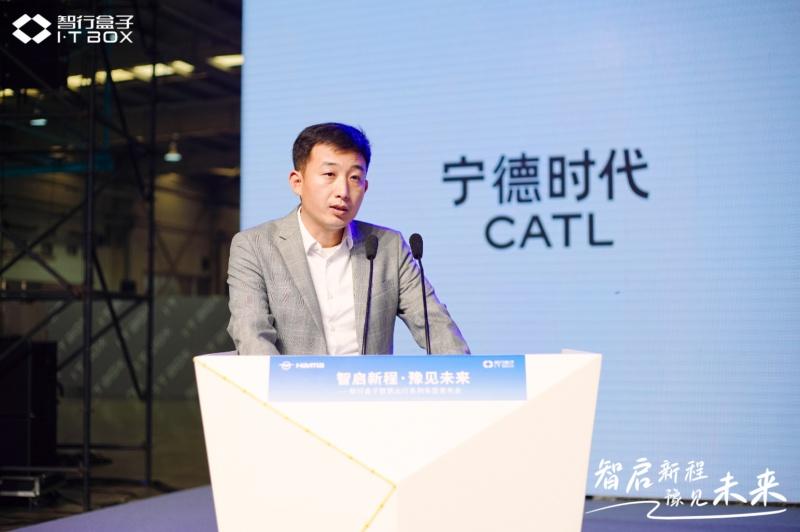 智行盒子打开智慧出行四大场景，Taxi Pro破解行业十年难题
