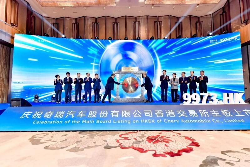 捷途汽车1-9月累计销售459578辆，同比增长22%