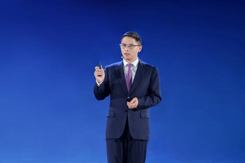 2025奇瑞全球创新大会开幕 用中国创新力量推动全球技术进步