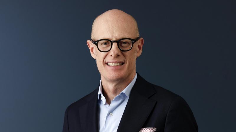 Michael Leiters博士将于2026年1月1日出任保时捷股份公司首席执行官