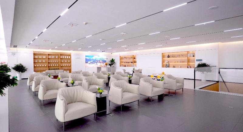 逆势破局！哈弗启动“百城百店”终端焕新，以体验升维彰显品牌硬实力
