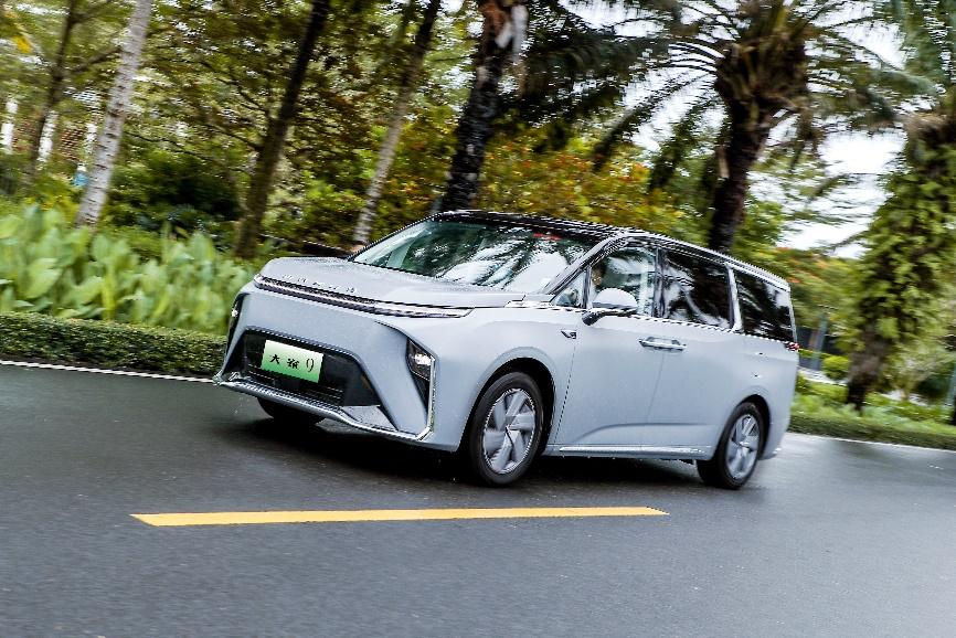 上汽大通10月销量劲增48%，“九连增”领跑“银十”