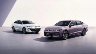 国民家轿再升级！朗逸Pro 650万家庭满意之选
