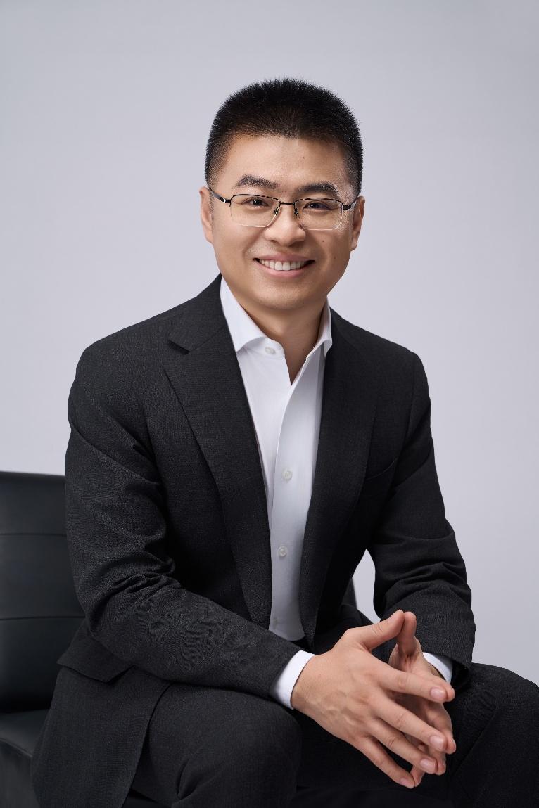 现代汽车聘任李凤刚先生为北京现代总经理