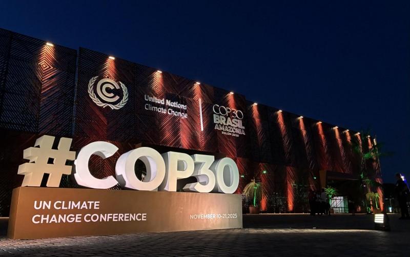 吉利亮相COP30，以全链路低碳实践为全球气候治理贡献中国方案