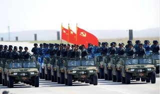 “国有大事 必有猛士”：猛士与车主共铸无畏征服精神内核