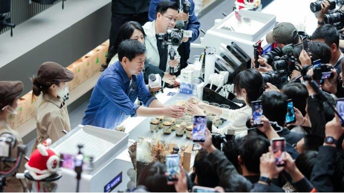 深耕岭南共年轻，长城汽车六大品牌登陆2025广州车展