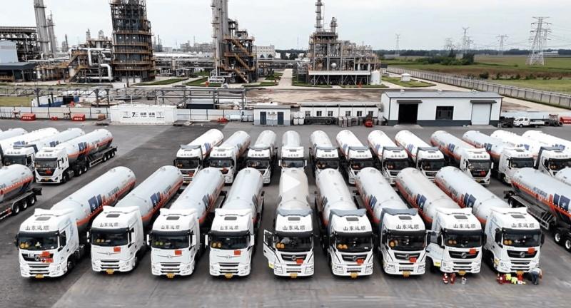 从实验室到五大区实战，东风商用车“龙擎万里行”重塑产品验证新标准