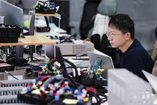 提档中国速度 布局全研发能力，大众汽车集团总部外首个全流程研发测试中心在华落成