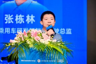 荣威、MG双箭齐发，上汽乘用车提出“体验为王”智驾新范式