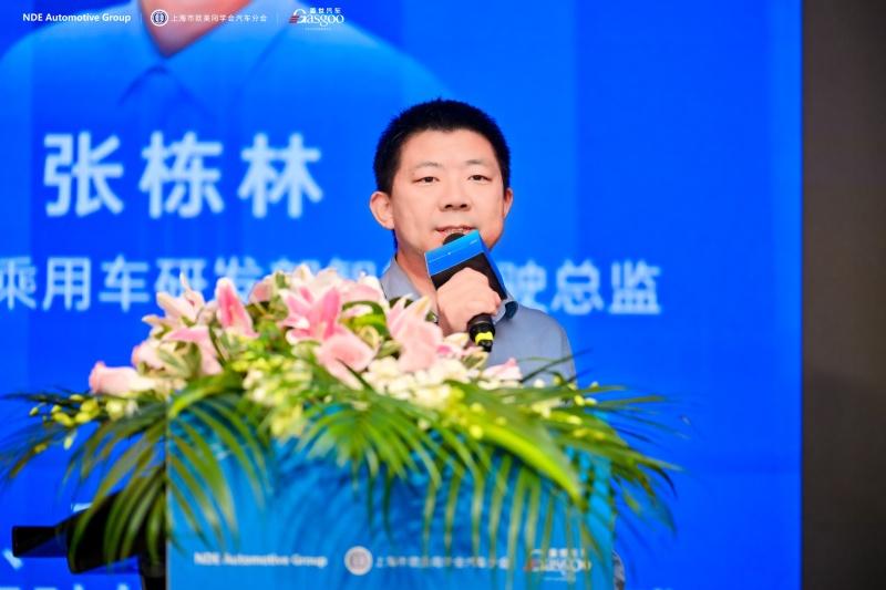 荣威、MG双箭齐发，上汽乘用车提出“体验为王”智驾新范式