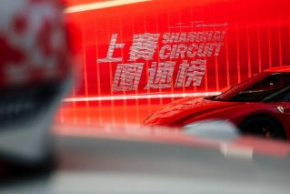 上赛圈速榜第二场燃擎收官 2025-2026赛季全民赛道盛宴启航
