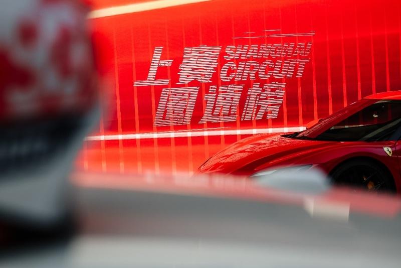 上赛圈速榜第二场燃擎收官 2025-2026赛季全民赛道盛宴启航