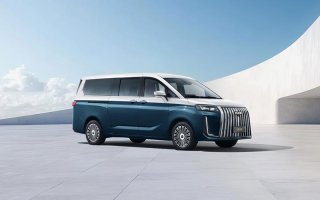 12月5日见！锐胜M8将上市，以＂人人皆上座＂重新定义MPV