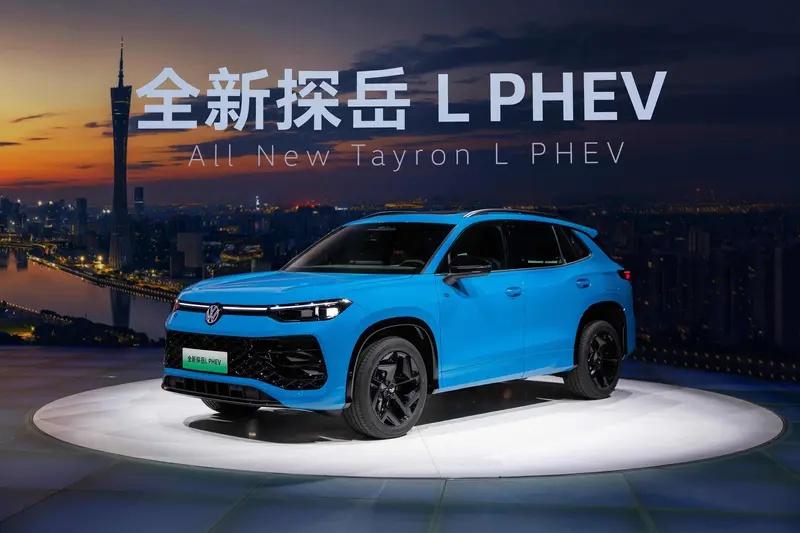 向新发力，向质前行 | 一汽-大众11月销量149,146辆