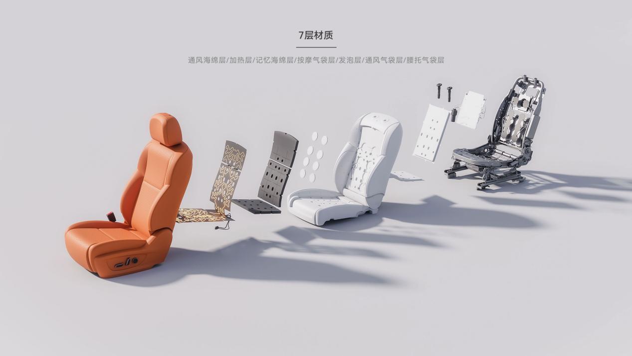 全场景舒享大型MPV锐胜M8正式上市，限时补贴后售价12.98万元起