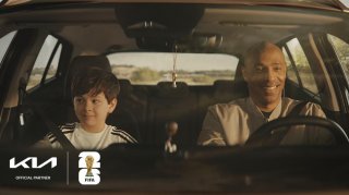 起亚于2026年FIFA世界杯TM前启动“Inspiration Connects Us All（灵感，让我们彼此相连）”全球推广活动