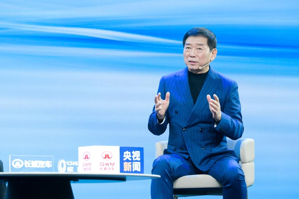 长城欧拉5限时换新价9.18万元起，重塑A级纯电SUV价值标杆！