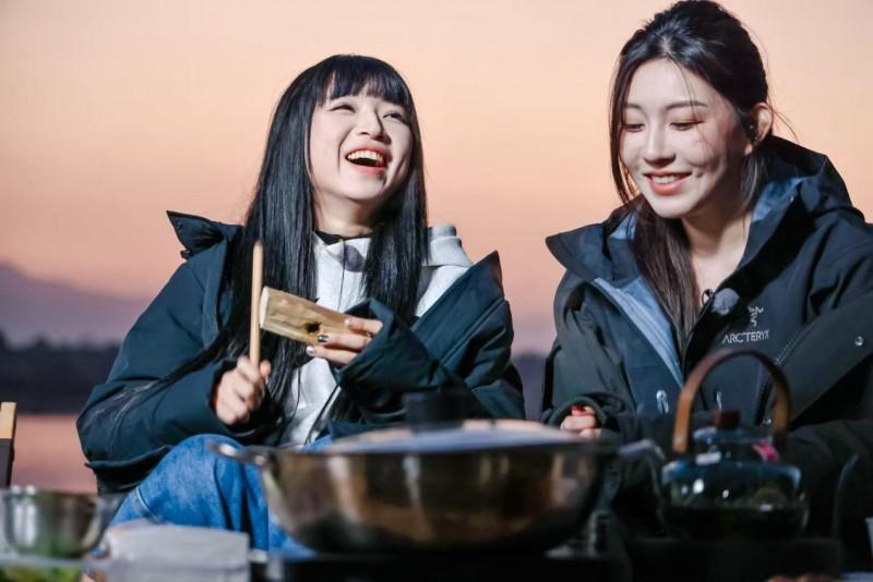 挑战自然，更敬畏自然：长城炮荒野体验营的安全坚守与责任表达