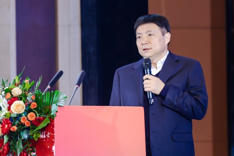 聚力襄阳打造中国越野生态标杆 2025第三届越野生态发展大会暨中国汽车工业协会越野车分会盛大开幕