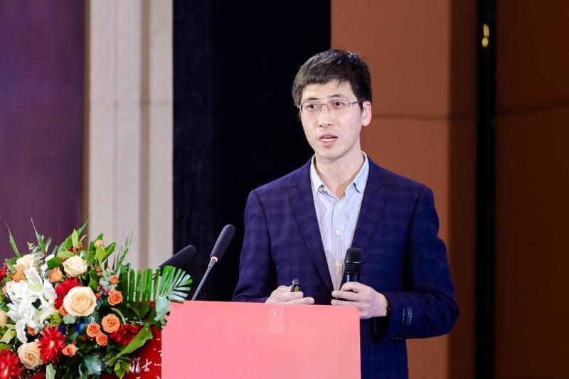 聚力襄阳打造中国越野生态标杆 2025第三届越野生态发展大会暨中国汽车工业协会越野车分会盛大开幕