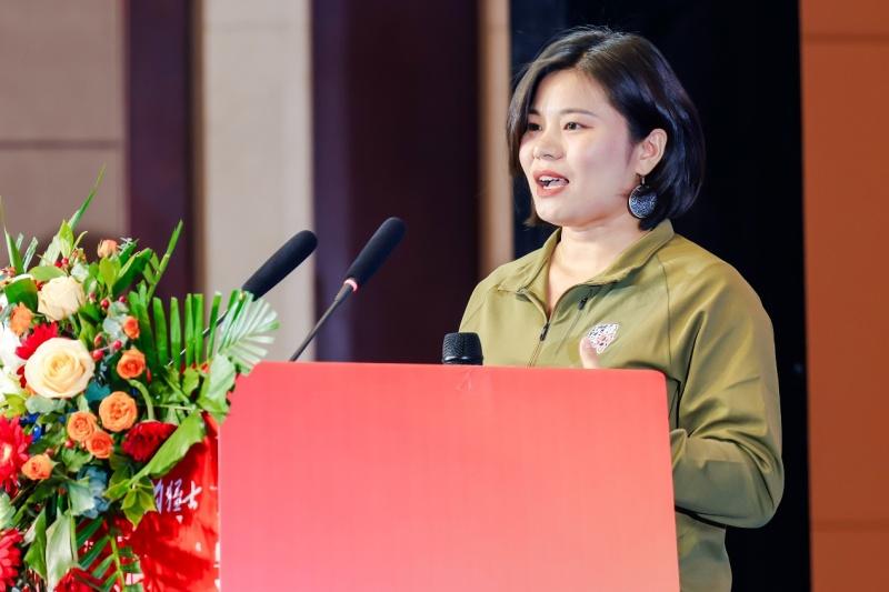 聚力襄阳打造中国越野生态标杆 2025第三届越野生态发展大会暨中国汽车工业协会越野车分会盛大开幕
