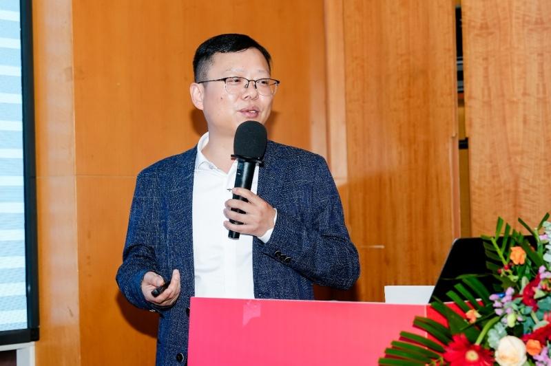 聚力襄阳打造中国越野生态标杆 2025第三届越野生态发展大会暨中国汽车工业协会越野车分会盛大开幕