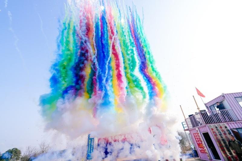 热力全开，激情收官！第三届越野生态大会趣味越野体验燃动襄阳