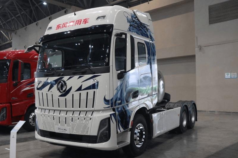全新平台亮相！东风商用车2026年合作伙伴大会盛大启幕 剑指17.6万台