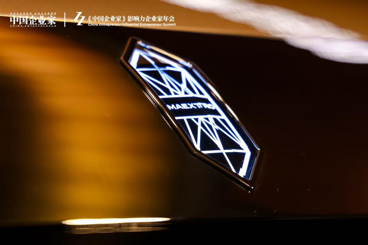 月交付稳定超2000台，尊界S800助力中国品牌闯入“百万豪车俱乐部”