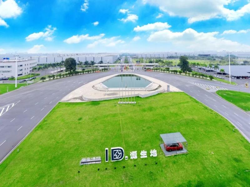 一汽-大众：本土研发自主攻坚，智能制造跃迁升级