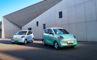 销量冠军再续传奇！宏光MINIEV家族2025年热销435598辆，累计突破185万稳居销冠