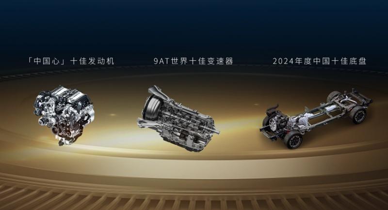 海外劲增17% 全球累销超285万辆 长城炮引领中国皮卡加速出海