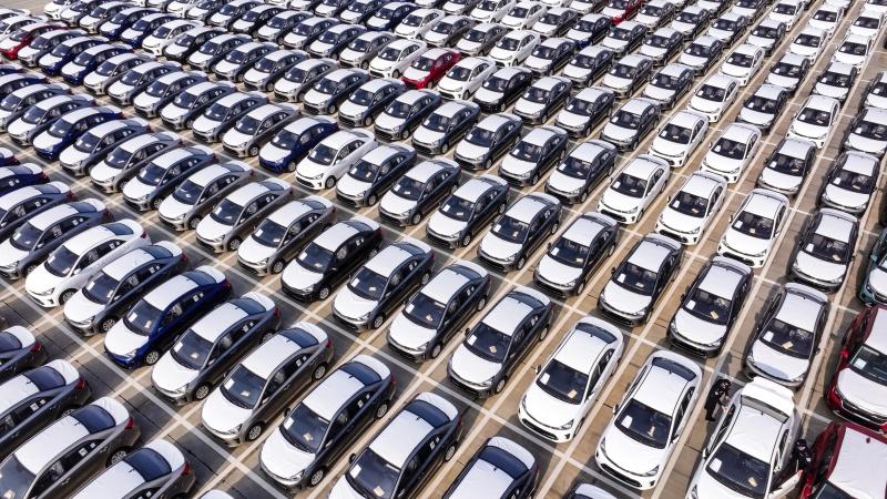 稳步向上！悦达起亚2025年销量25.4万辆，连续两年实现正增长
