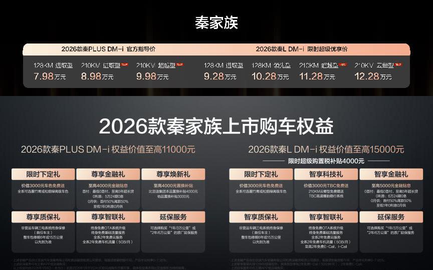 续航无忧让车主安心放心