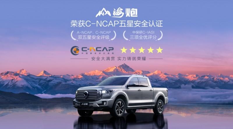28年销量冠军+国内出口双第一背后：长城皮卡的质胜之道