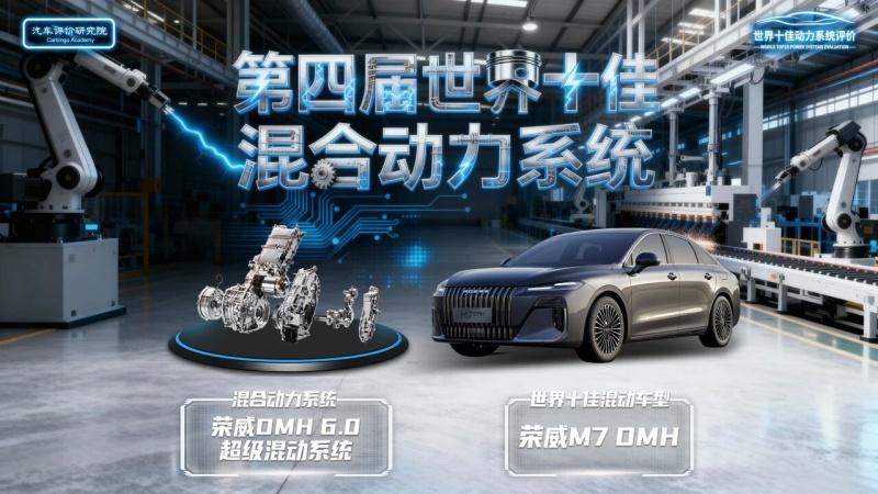 销量攀高超91.9万辆！上汽乘用车2025年以扎实成长回应用户期待