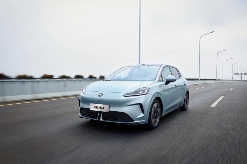 销量攀高超91.9万辆！上汽乘用车2025年以扎实成长回应用户期待