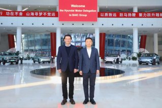 开放电动化、智能化全球技术，北京现代将迎来新能源产品猛增期
