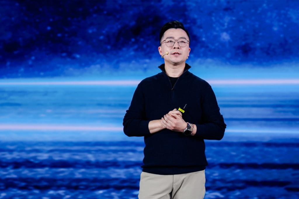 加速向科技出行企业转身，2026奇瑞汽车AI之夜正式启幕
