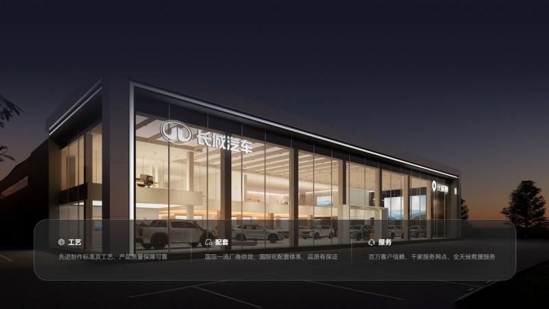 “寒冬守卫者”上线！2026款长城炮高寒版12.38万元起