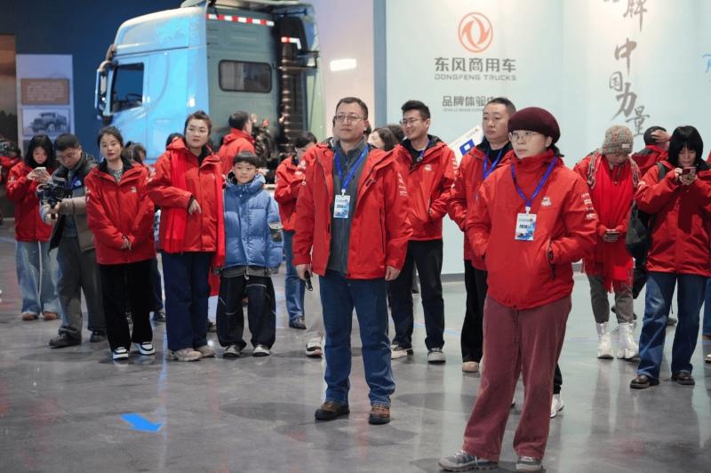 十年归故里 天龙哥俱乐部2026年客户盛典开启东风文化之旅!