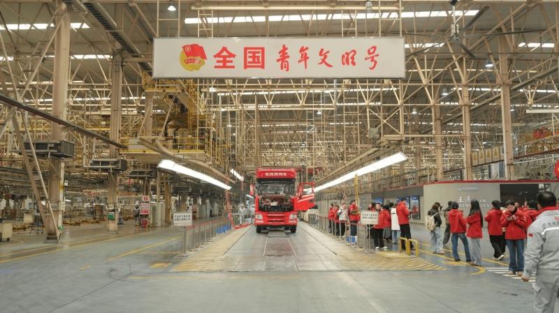 十年归故里 天龙哥俱乐部2026年客户盛典开启东风文化之旅!