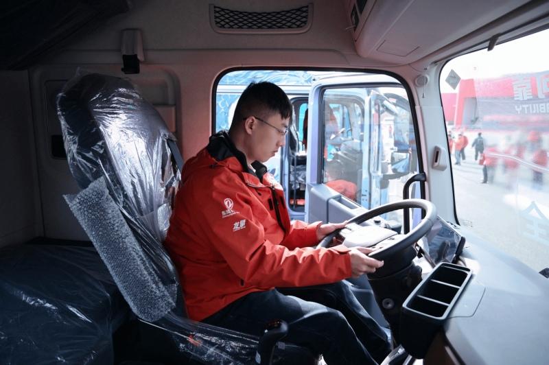 十年归故里 天龙哥俱乐部2026年客户盛典开启东风文化之旅!